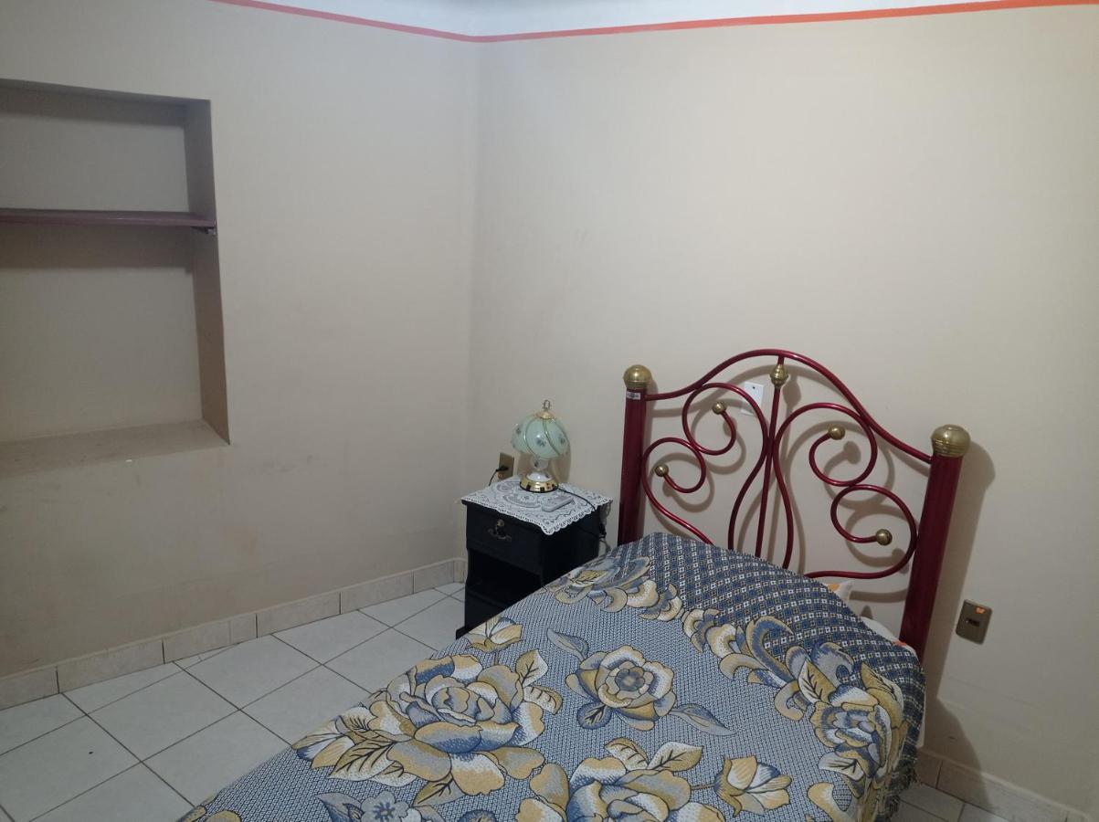 Hostal Aramayo Tupiza Exterior foto